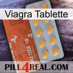 Viagra Tablet 43
